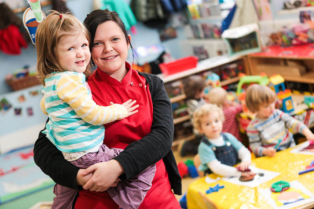 Education & Early Years