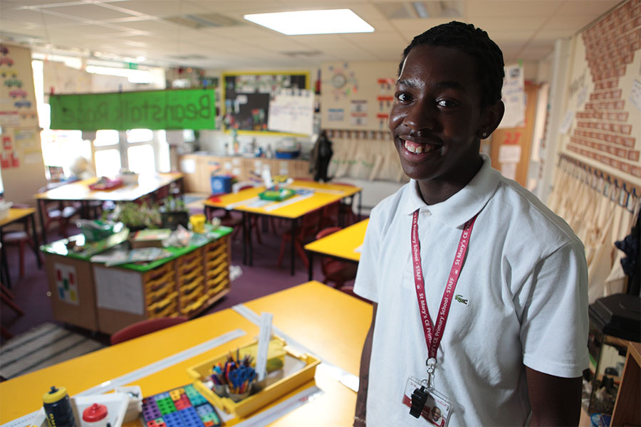 Education & Early Years